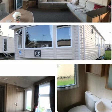 Marton Mere 6 Berth Caravan Blackpool Exterior photo